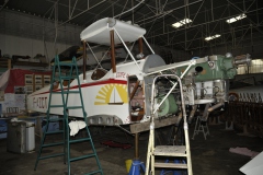 Vérification moteur