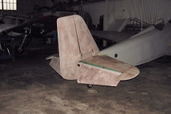 Dérive et profondeur