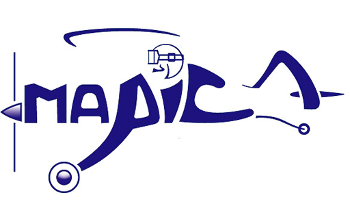 Mapica - Musée Aéronautique Presqu\'île Côte d\'Amour -